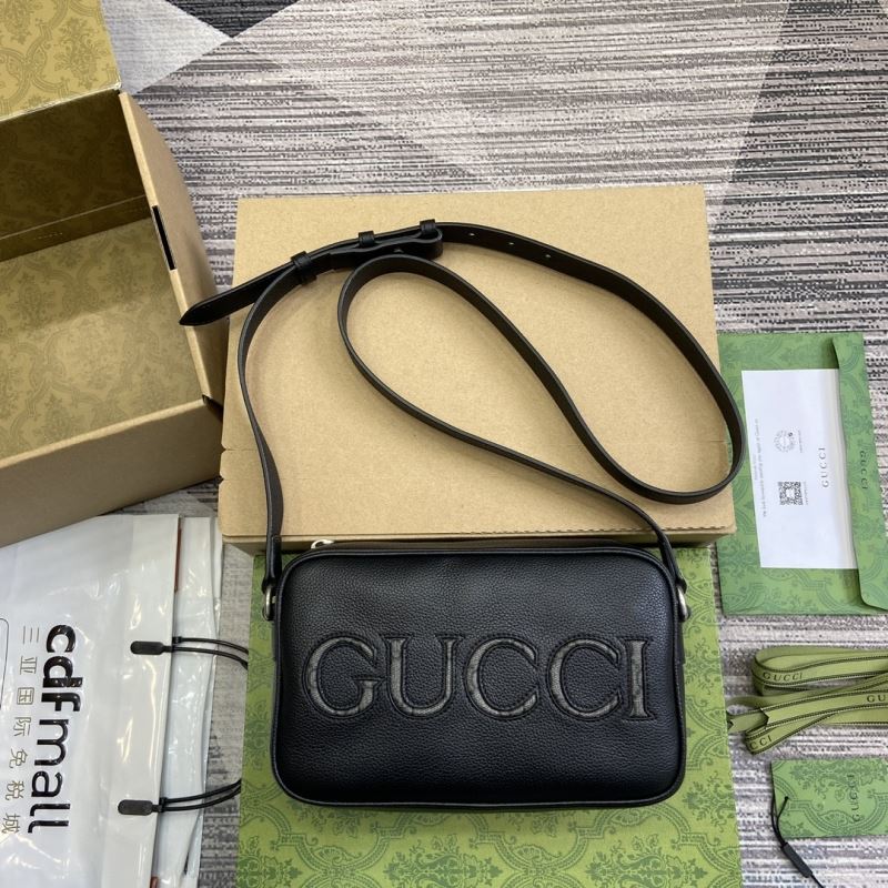 Mens Gucci Satchel Bags